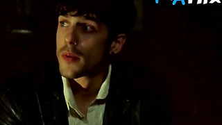 Miriam Giovanelli Mounds Sequence in Fuckfest, Soirees And Lies