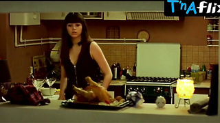 Miriam Giovanelli Mounds Sequence in Fuckfest, Soirees And Lies