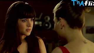 Miriam Giovanelli Mounds Sequence in Fuckfest, Soirees And Lies