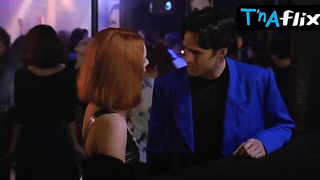 Angela Featherstone Splendid Vignette in Dark Angel: The Ascent