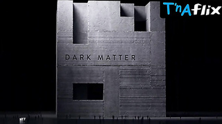 Alice Braga Lingerie Sequence in Dark Matter