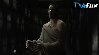 Alice Braga Lingerie Sequence in Dark Matter