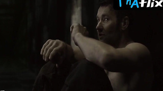 Alice Braga Lingerie Sequence in Dark Matter