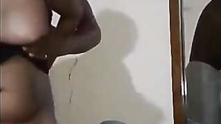 School Fellow Inhaling Hooters And Drilling Buxomy Maal Bhabhi