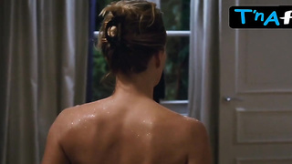 Kristin Scott Thomas Fantastic Vignette in Tell No One