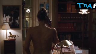 Kristin Scott Thomas Fantastic Vignette in Tell No One