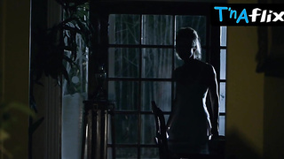 Dominique Swain Cupcakes Vignette in The Wrong Tutor