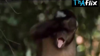 Marcelle Larice Mounds, Swimsuit Gig in Demise To The Supermodels