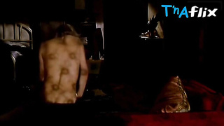 Jessica Lange Bum, Jugs Episode in Frances