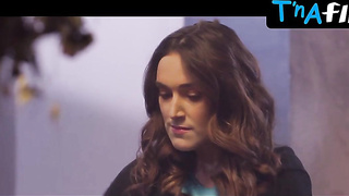 Jaime Brightbill Funbags, Undergarments Gig in Sorority Of The Damned