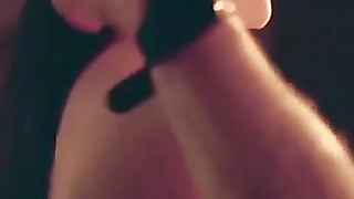 Zuzanna Galewicz Knockers, Pubic hair Sequence in Scheda