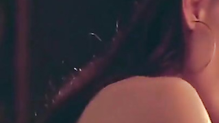 Zuzanna Galewicz Knockers, Pubic hair Sequence in Scheda