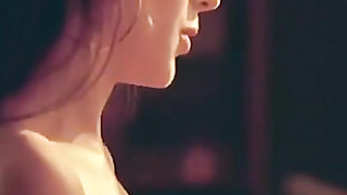 Zuzanna Galewicz Knockers, Pubic hair Sequence in Scheda