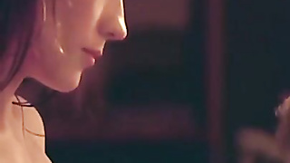 Zuzanna Galewicz Knockers, Pubic hair Sequence in Scheda