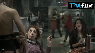 Melani Cisneros G/g Gig in En El Barro