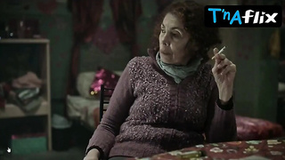 Melani Cisneros G/g Gig in En El Barro