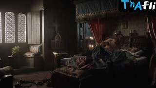 Clementine Nicholson Gorgeous Episode in Knightfall