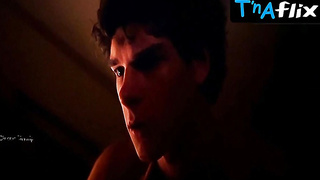 Mckenna Grace Lingerie Sequence in Regretting You