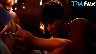 Mckenna Grace Lingerie Sequence in Regretting You