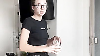 Got milk? by babyknees from OnlyFans - Coomer