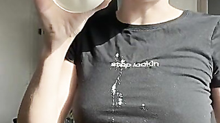 Got milk? by babyknees from OnlyFans - Coomer