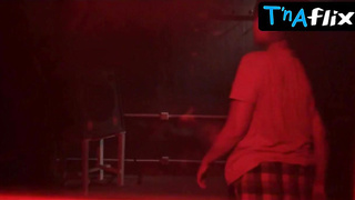 Flor Bobadilla Lezzie Episode in Colmena