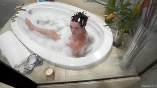 Trailer for the recent upload OMG Step Brother! We Can.. by brooketilli from OnlyFans - Coomer