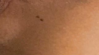 My Bro's finest Acquaintance Creeps in to Give me BIG BLACK COCK!