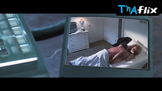 Claudia Jennings Arse, Knockers Episode in Van Stop Ladies