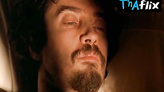 Claire Keim Jugs Episode in Caravaggio