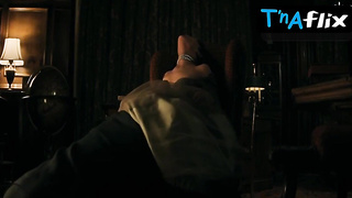 Tessa Thompson Lezzy, Tits Vignette in Hedda