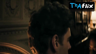 Tessa Thompson Lezzy, Tits Vignette in Hedda