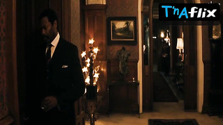 Tessa Thompson Lezzy, Tits Vignette in Hedda