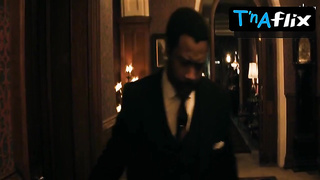 Tessa Thompson Lezzy, Tits Vignette in Hedda