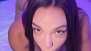 Ultra-kinky Rissa May Luvs A Sultry Ass-fuck And Snatch Shagging