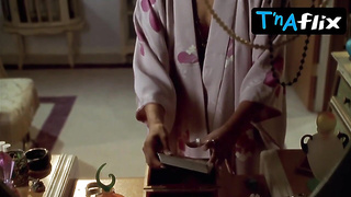 Cynda Williams Titties, Lingerie Gig in Caught Up