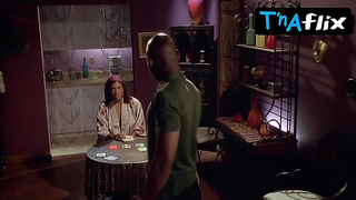 Cynda Williams Titties, Lingerie Gig in Caught Up