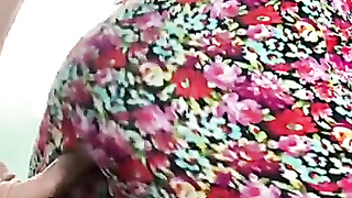 Pulling down and stroking my taut sundress ?? (taunt movie by r.. by mrs.hawtcakes from OnlyFans - Coomer