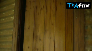Melina Vidler Lingerie Episode in With Or Sans You