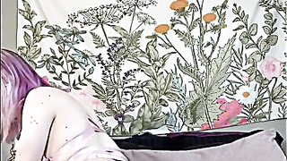 Isnt my caboose seductive? by sssmalltea from OnlyFans - Coomer