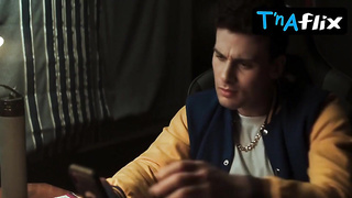 Hannah Mae Beatty Bosoms, Lingerie Sequence in Stalkers