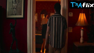 Andra Nechita Baps, Undergarments Vignette in Lollipop Lake