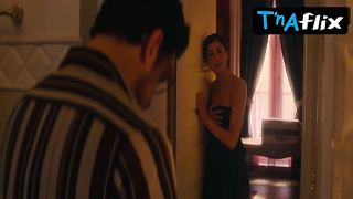 Andra Nechita Baps, Undergarments Vignette in Lollipop Lake