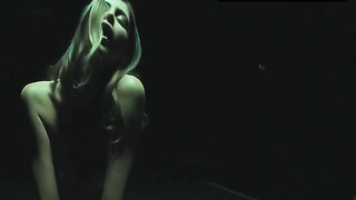 Andra Nechita Baps, Undergarments Vignette in Lollipop Lake