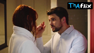 Svetlana Bogdanova Panty, Lingerie Gig in Sryvaya Maski