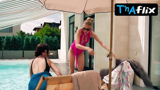 Daria Pitsik Wonderful Gig in Nyanya Oksana