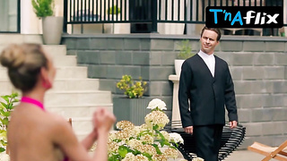 Daria Pitsik Panty Episode in Nyanya Oksana