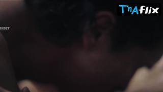 Jade Fraser Mounds Episode in The Dentist