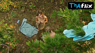 Elena Podkaminskaya Mammories, Undergarments Gig in Vinodely