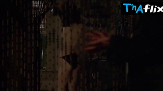 Embeth Davidtz Bootie, Fun bags Gig in The Gingerbread Boy